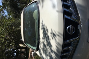 2009 Nissan Murano - Photo 1 of 4