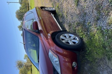 Nissan Murano 2006