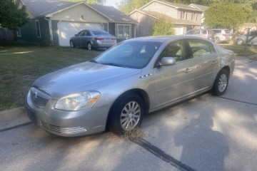 2006 Buick Lucerne - Photo 1 of 2