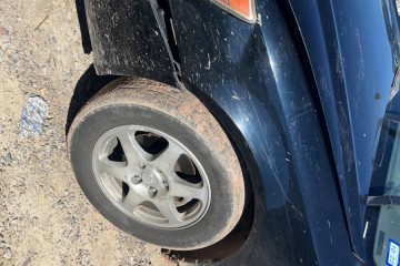 Hyundai Sonata 2006
