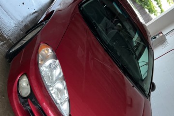 1999 Dodge Intrepid