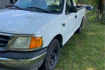 Ford F-150 2003 - Photo 1 of 4