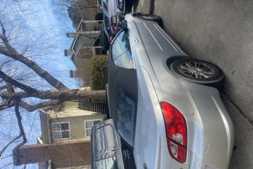 2008 Chrysler Sebring