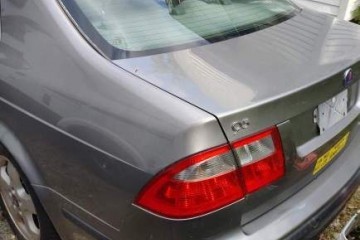 Saab 9-5 2005
