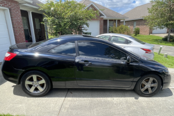 2007 Honda Civic