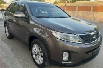 2014 Kia Sorento