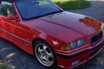 BMW 3 Series 1998