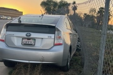 2011 Toyota Prius - Photo 3 of 3