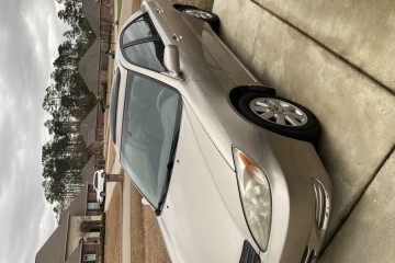 2002 Toyota Camry