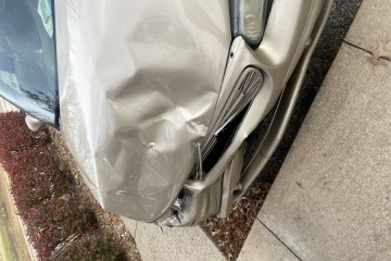 2004 Buick Regal