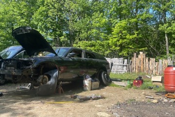 2006 Dodge Magnum