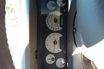 2001 Jeep Grand Cherokee