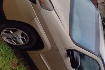 Pontiac Aztek 2004
