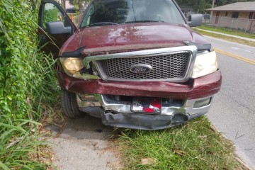 2004 Ford F-150