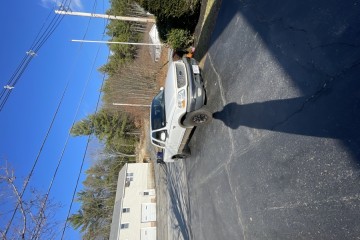 2000 Ford F-150
