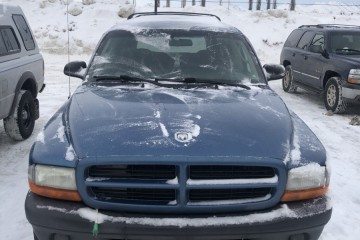 Dodge Durango 2003