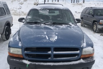 2003 Dodge Durango - Photo 1 of 4