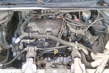 Chevrolet Venture 2005