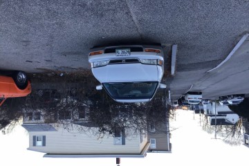 1996 Honda Accord