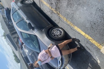 2009 Ford Focus