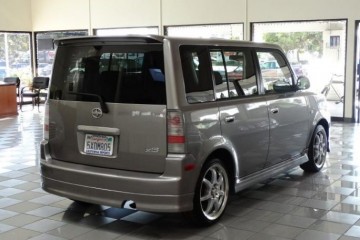 2006 Scion xB