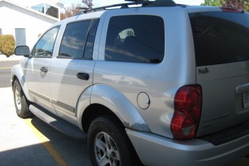 2004 Dodge Durango