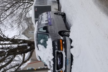 2006 GMC Savana