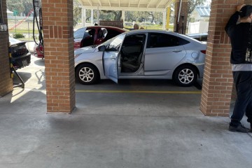2013 Hyundai Accent