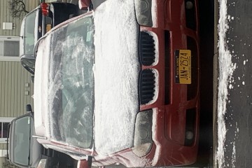 2006 BMW X3