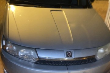 2004 Saturn ION