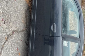 2001 Honda Civic