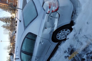 2012 Nissan Sentra