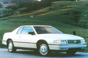 Cadillac Eldorado 1992