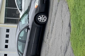 2005 Ford Taurus