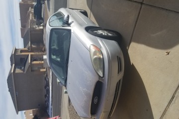 2005 Ford Taurus