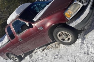 1999 Ford F-150
