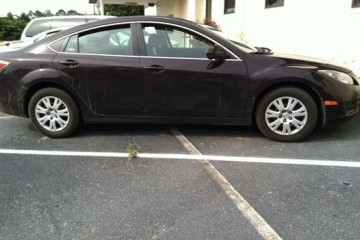 2010 Mazda 6
