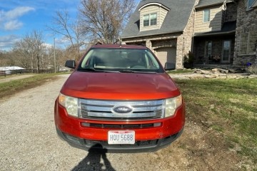 2007 Ford Edge - Photo 2 of 7