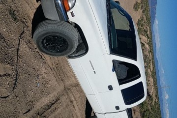 2000 Dodge Dakota - Photo 1 of 2