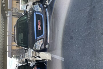 2008 GMC Acadia
