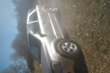 2007 Kia Sorento