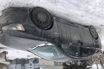 2012 Mitsubishi Lancer