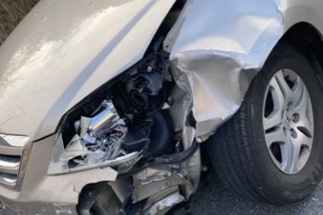 Honda Odyssey 2006