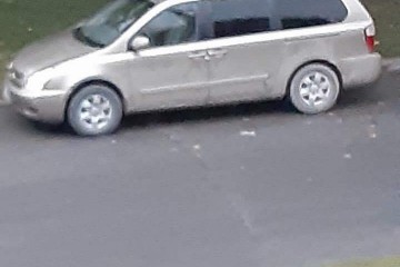 2006 Kia Sedona