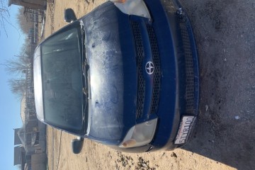 2006 Scion xA