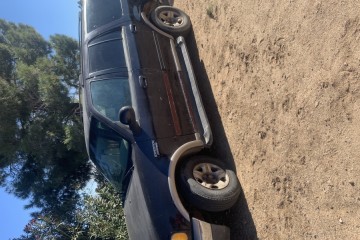 Ford Expedition 1999