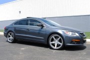 2012 Volkswagen CC