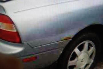 Honda Accord 1994