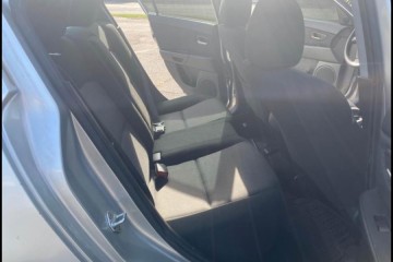 2008 Mazda 3