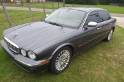 2005 Jaguar XJ-Series